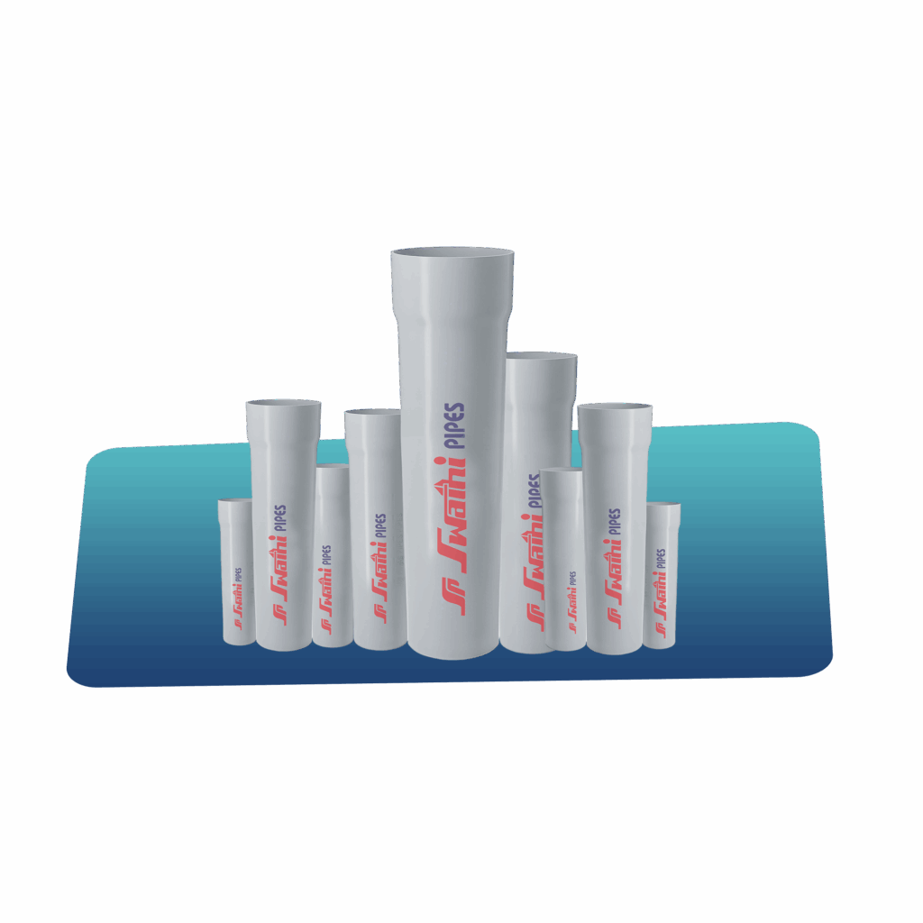 agri pvc