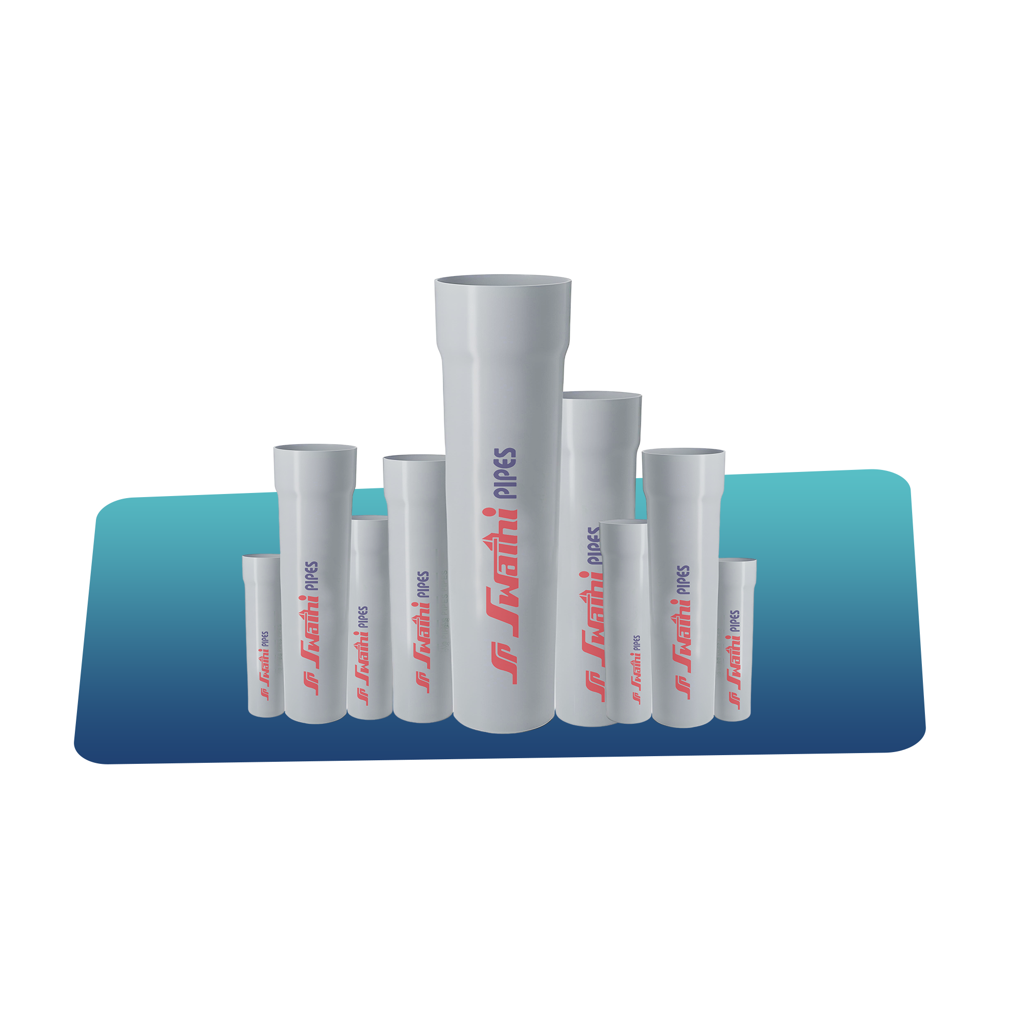 agri pvc