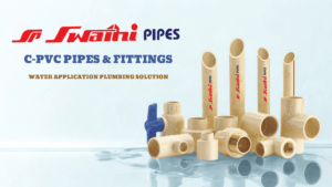c pvc pipes & fittings