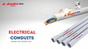 electrical conducts