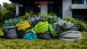 garden and hose