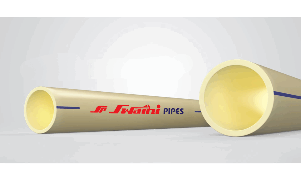 pvc pipes
