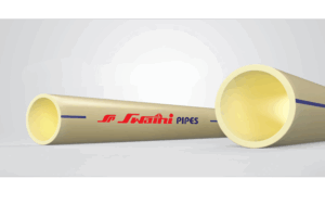 swathi pipes pvc